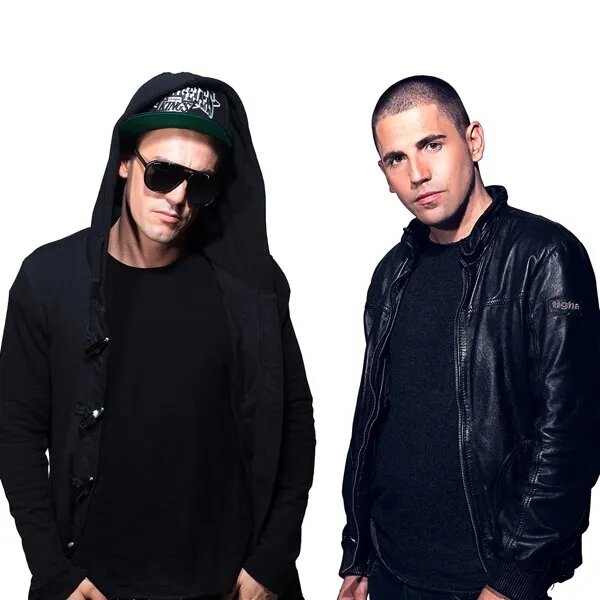 Dimitri Vegas & Like Mike