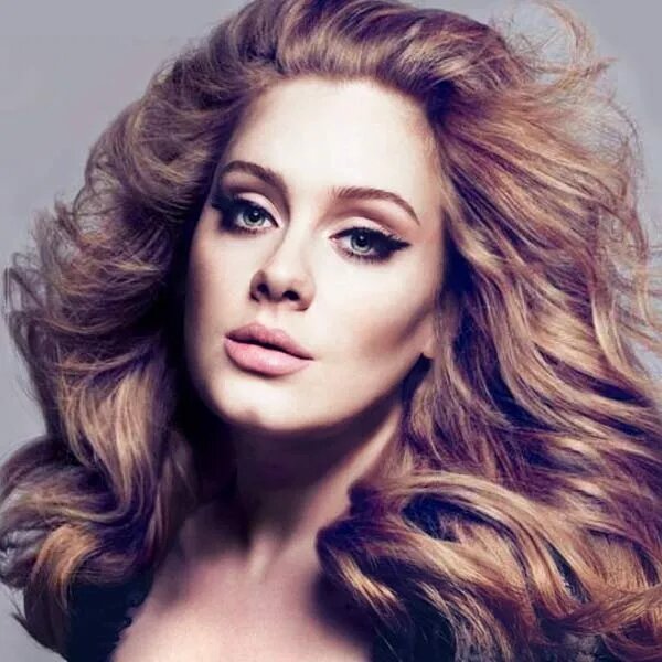 Adele