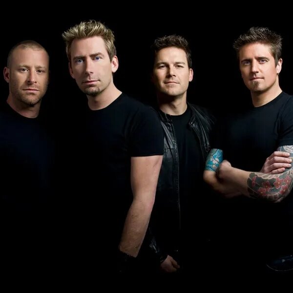 Nickelback