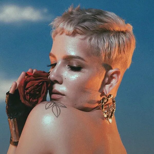 Halsey