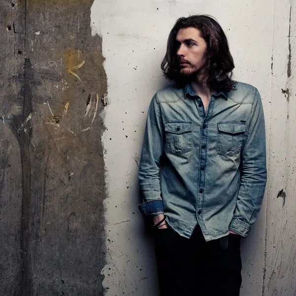 Hozier