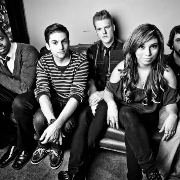 Pentatonix