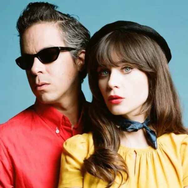 She & Him