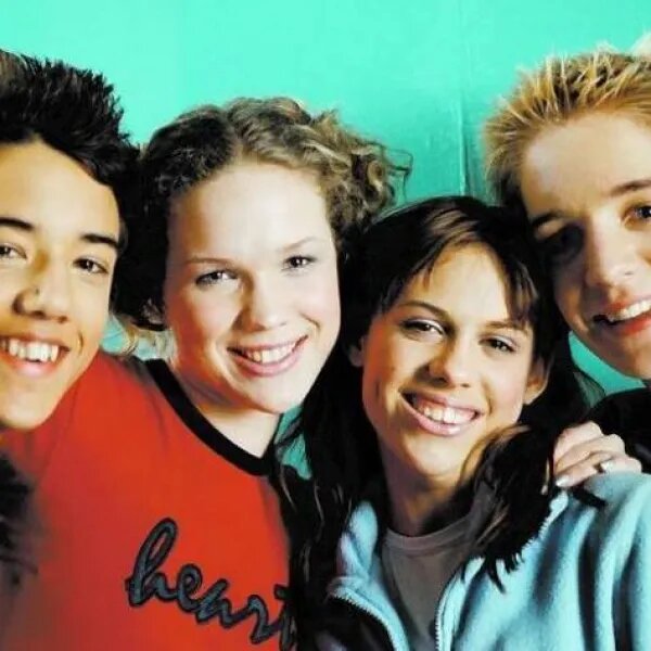 A*Teens