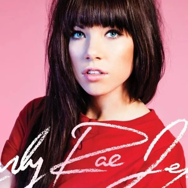 Carly Rae Jepsen