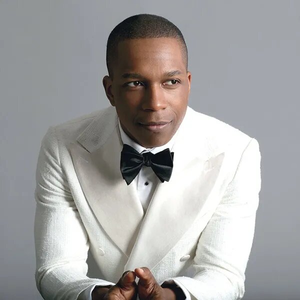 Leslie Odom, Jr.