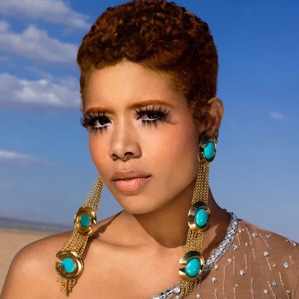 Kelis