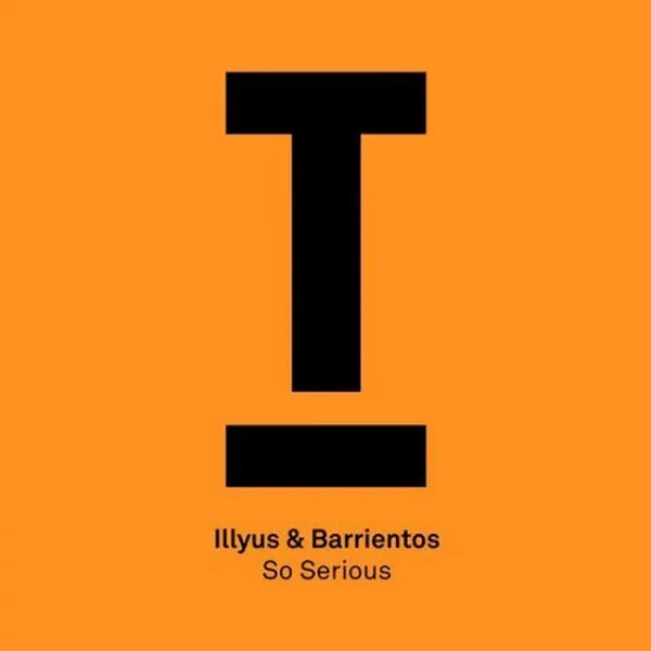 Illyus & Barrientos