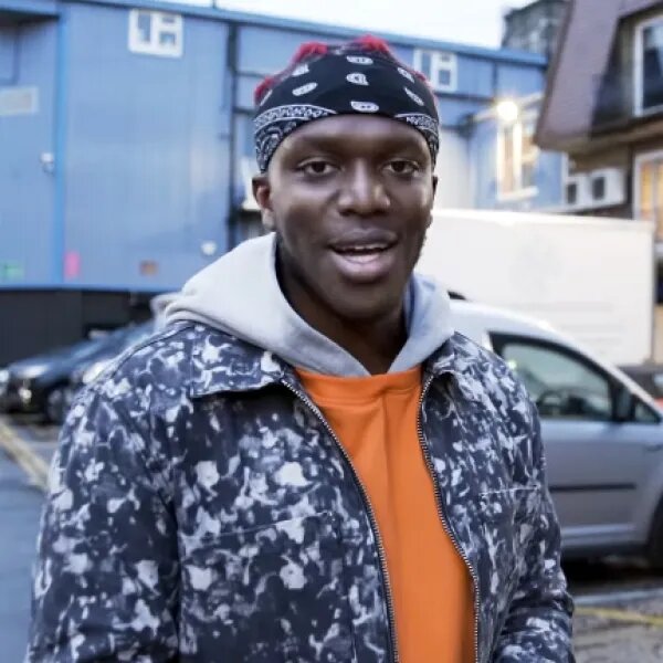 KSI
