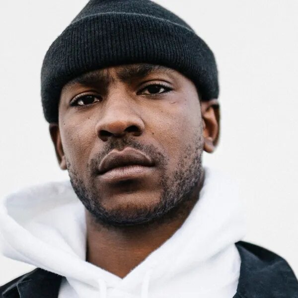 Skepta