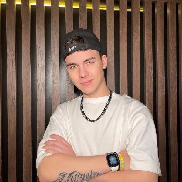 Кирилл