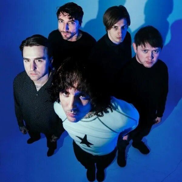 Bring Me The Horizon