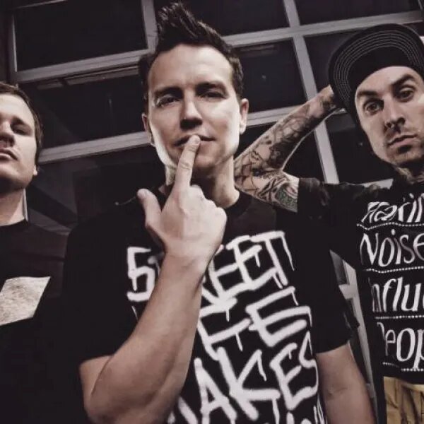 Blink-182