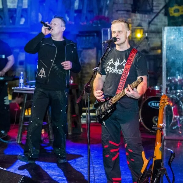 Технология