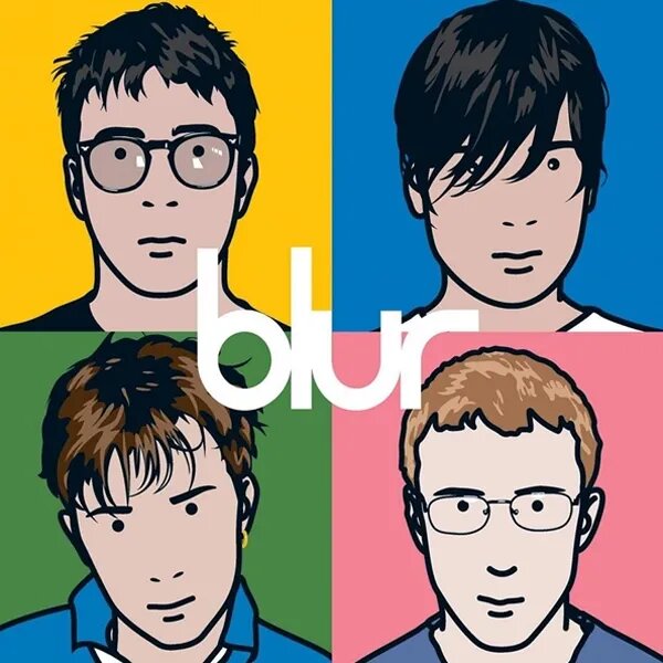 Blur