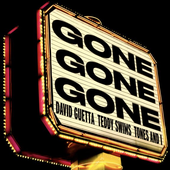 Gone Gone Gone