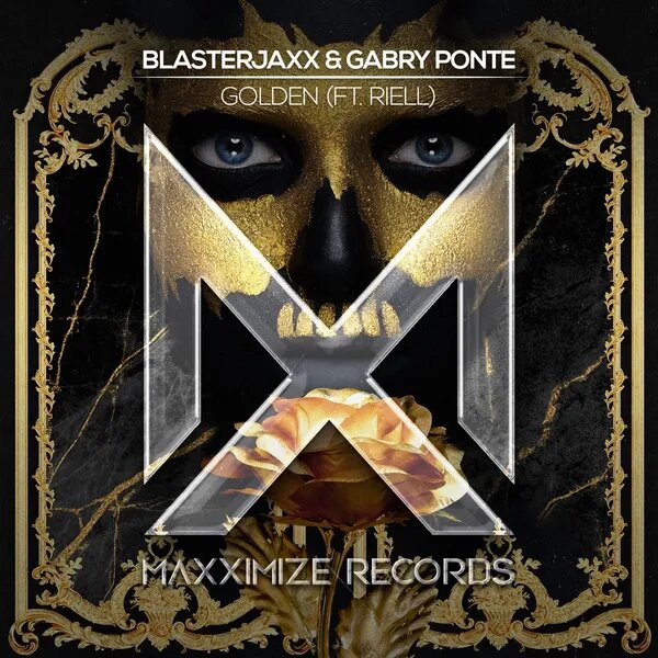Blasterjaxx