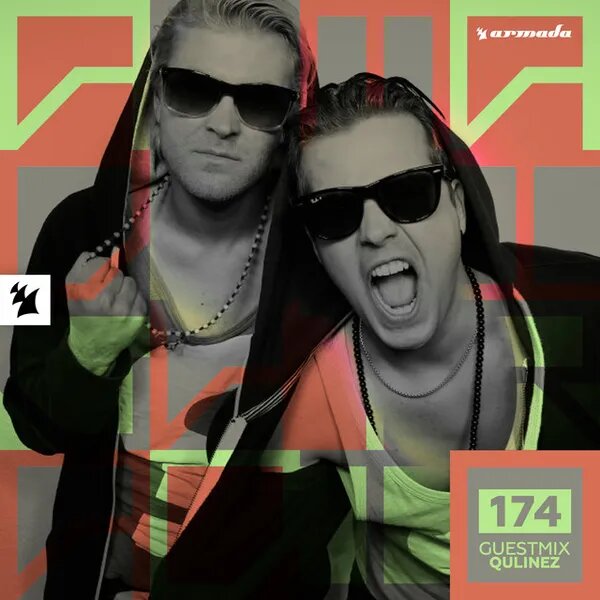 Because You Move Me (ANR174)