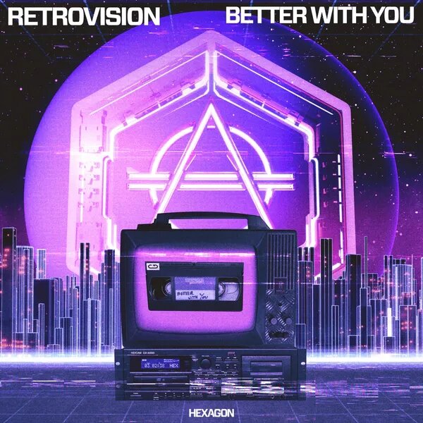 Retrovision