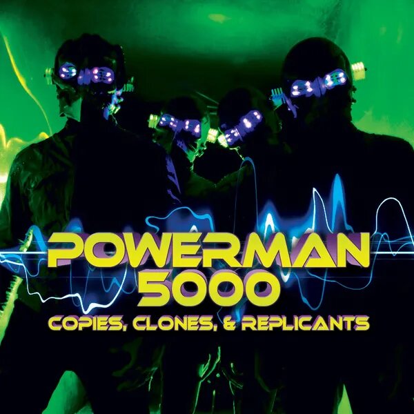Powerman