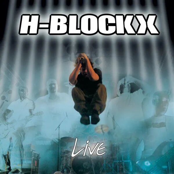 H-Blockx