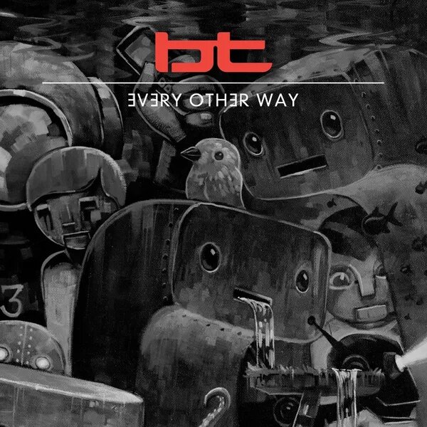 Every Other Way - Armin Van Buuren Remix