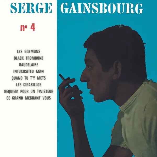 Serge
