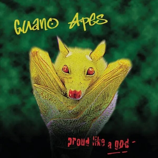 Guano