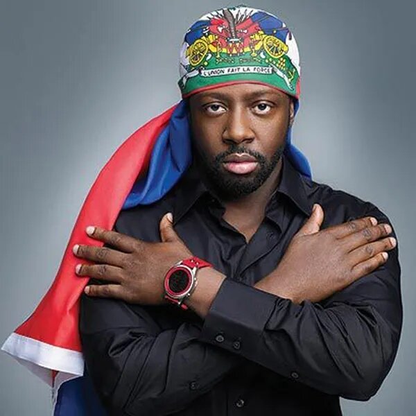 Wyclef