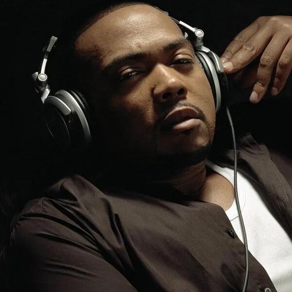 Timbaland