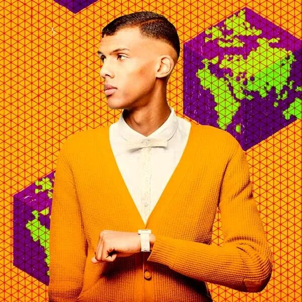 Stromae