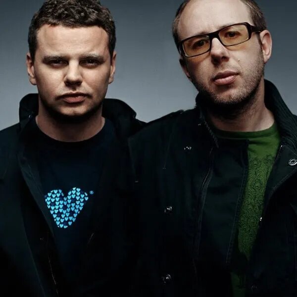 The Chemical Brothers