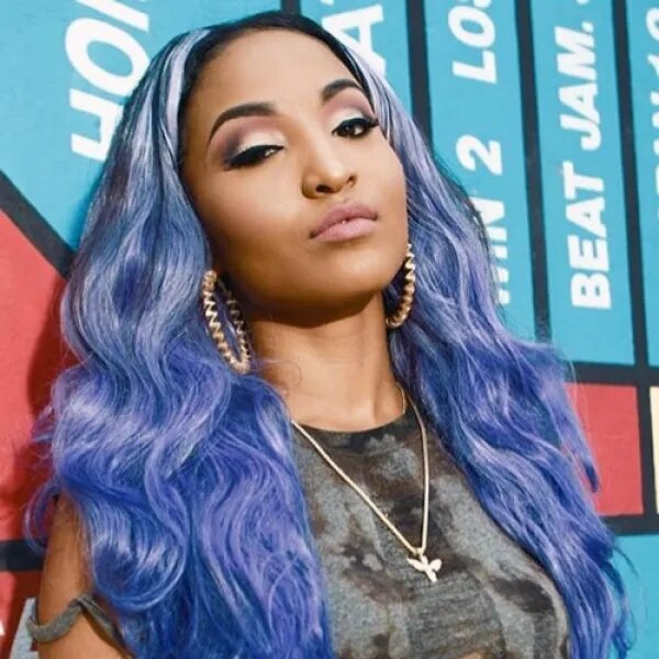 Shenseea