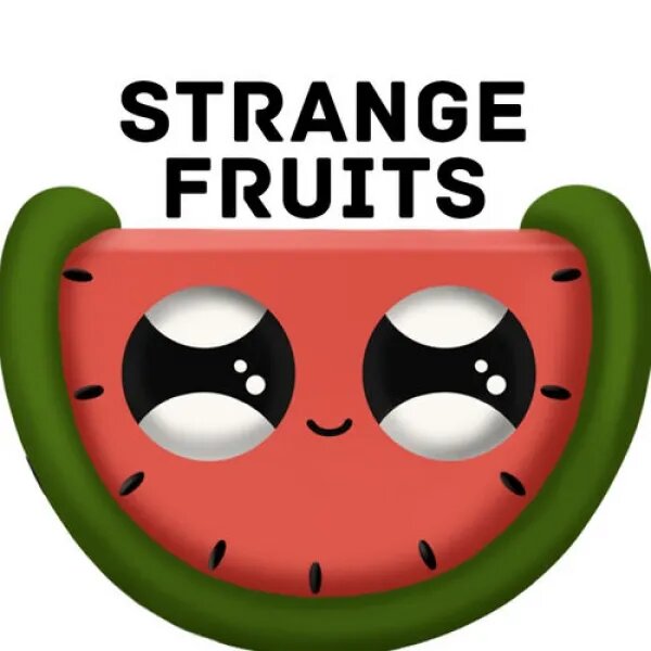 Strange Fruits Music