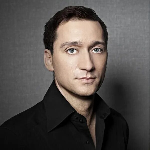 Paul Van Dyk