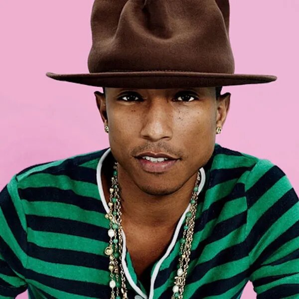 Pharrell