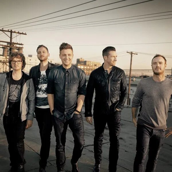 OneRepublic