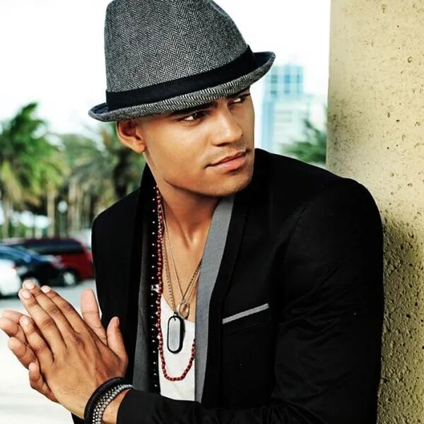 Mohombi