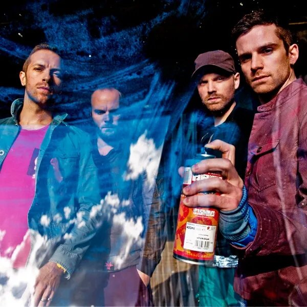 Coldplay