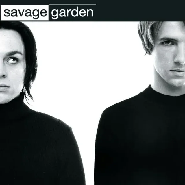 I know i loved you savage garden. I know i loved you savage garden